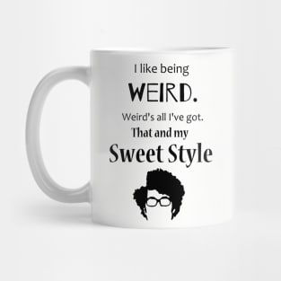 Sweet Style - Moss Mug